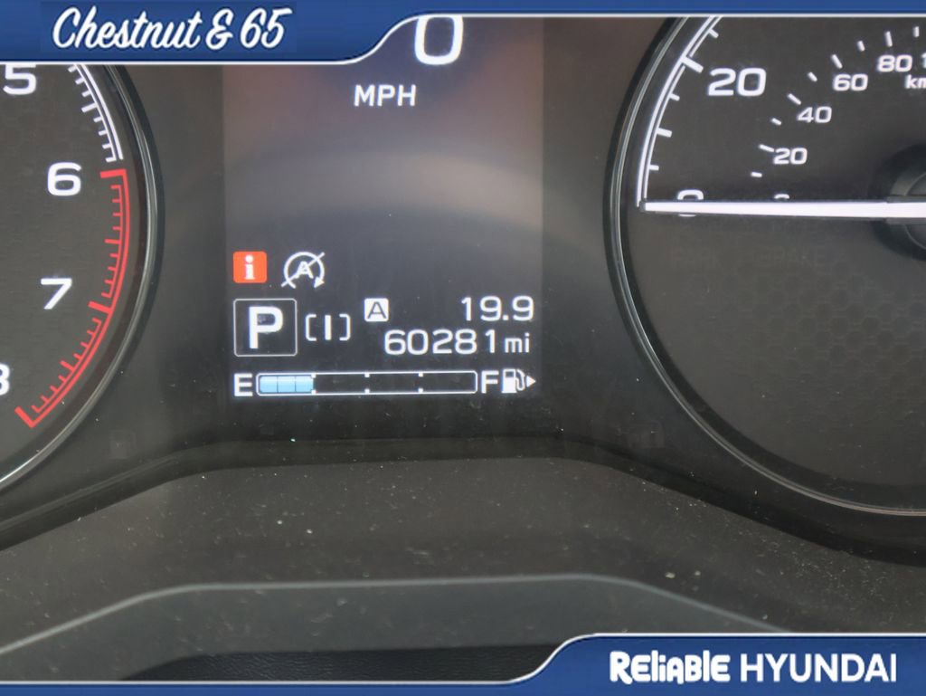 Used 2022 Subaru Forester AWD/4WD image 30
