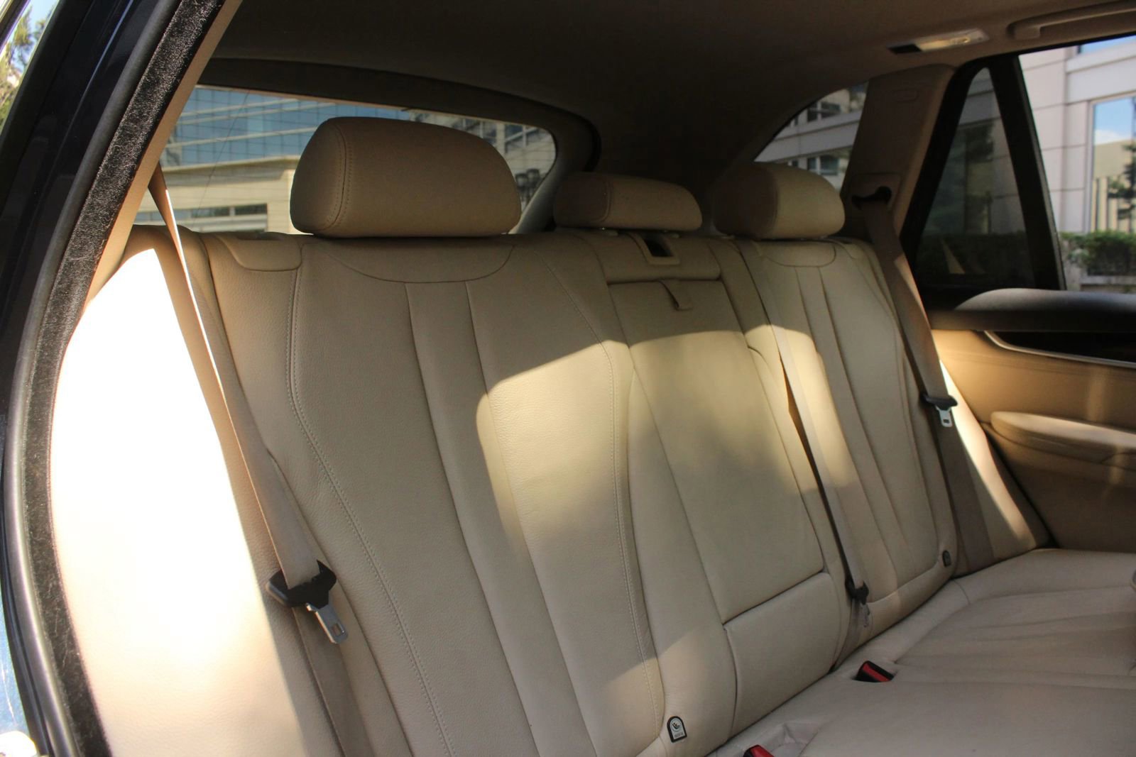 Used 2014 BMW X5 sDrive35i RWD image 21