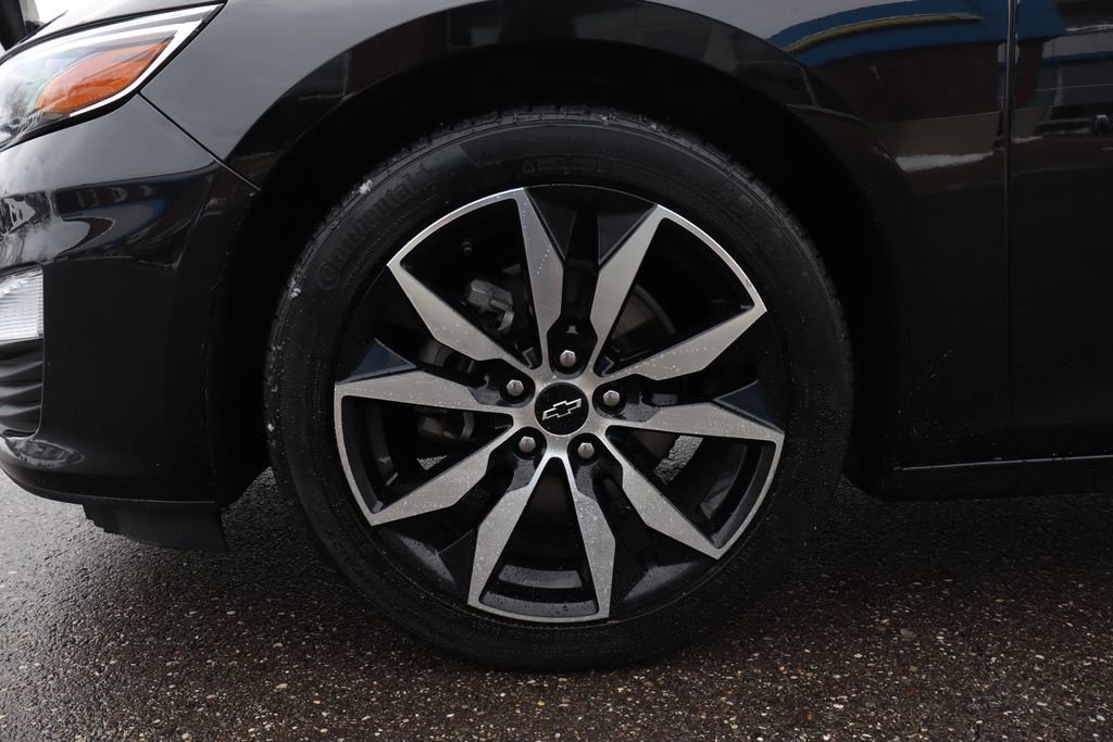 Used 2024 Chevrolet Malibu RS image 23