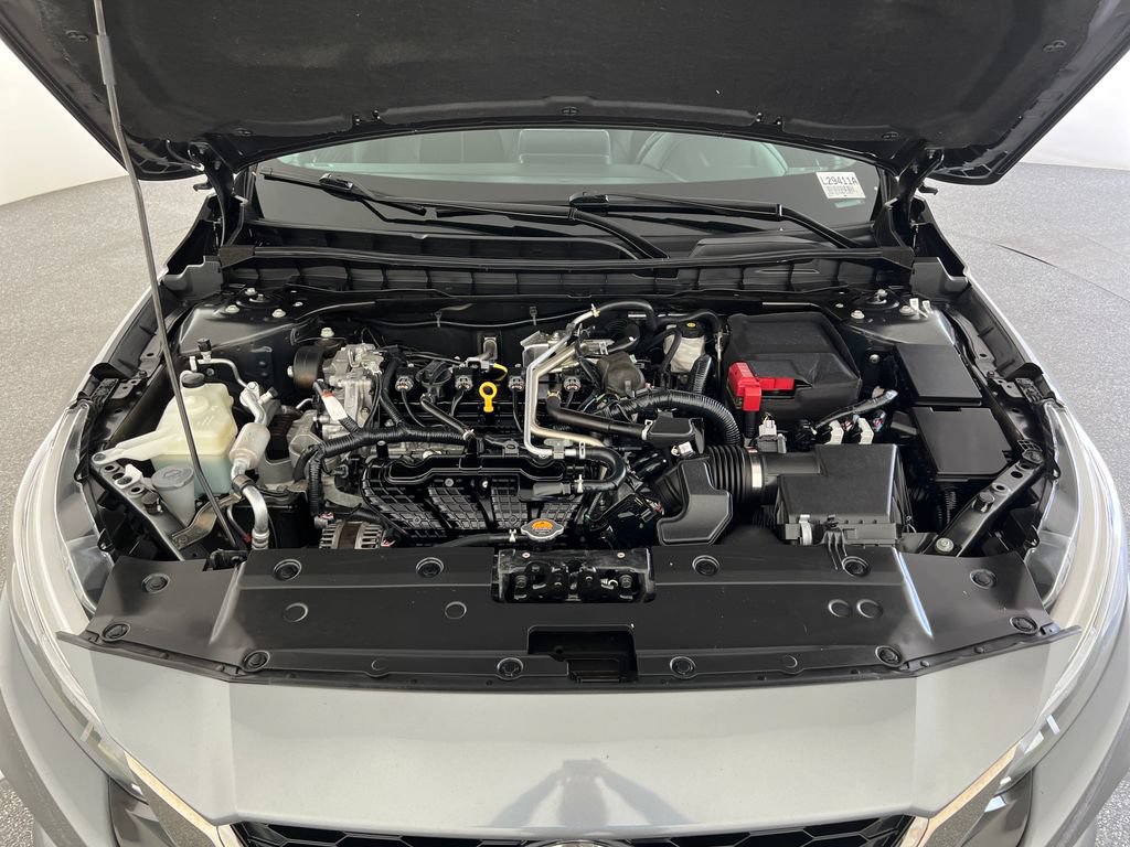 Used 2021 Nissan Altima 2.5 SR FWD image 23