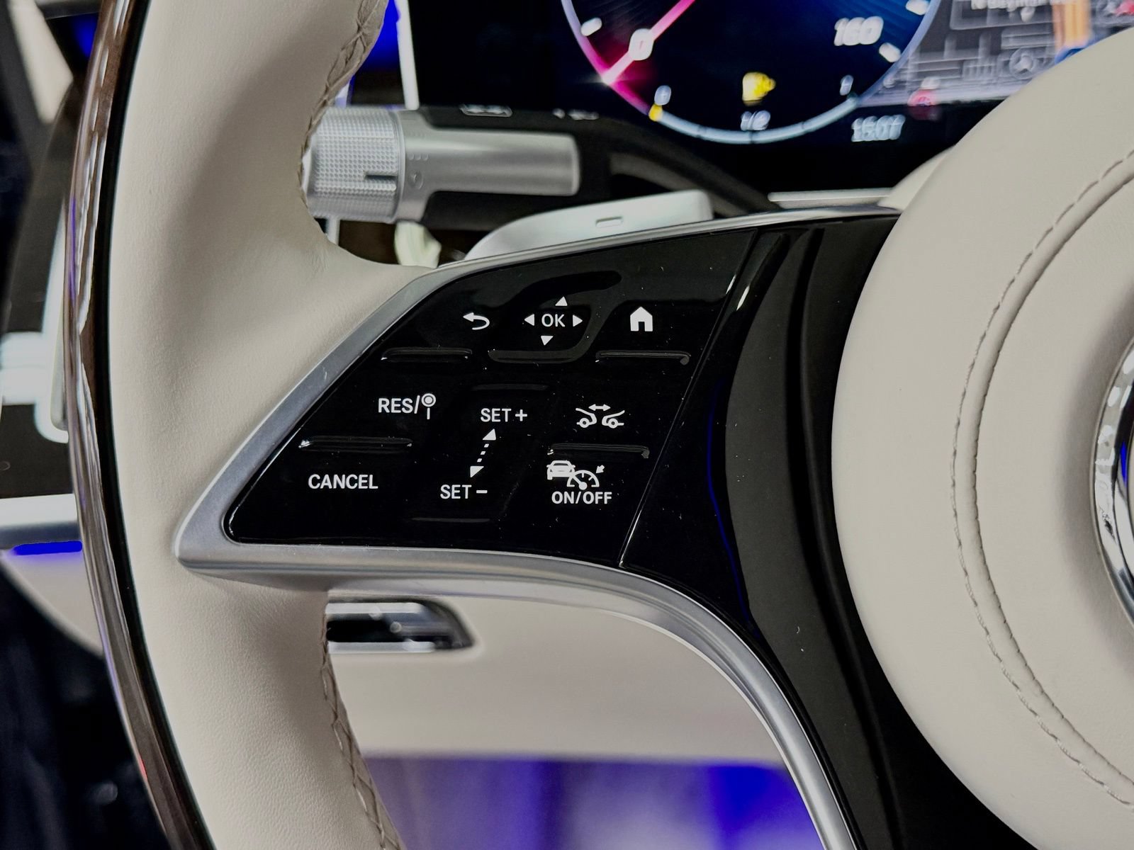 New 2026 Mercedes-Benz Maybach S 580 4MATIC image 24