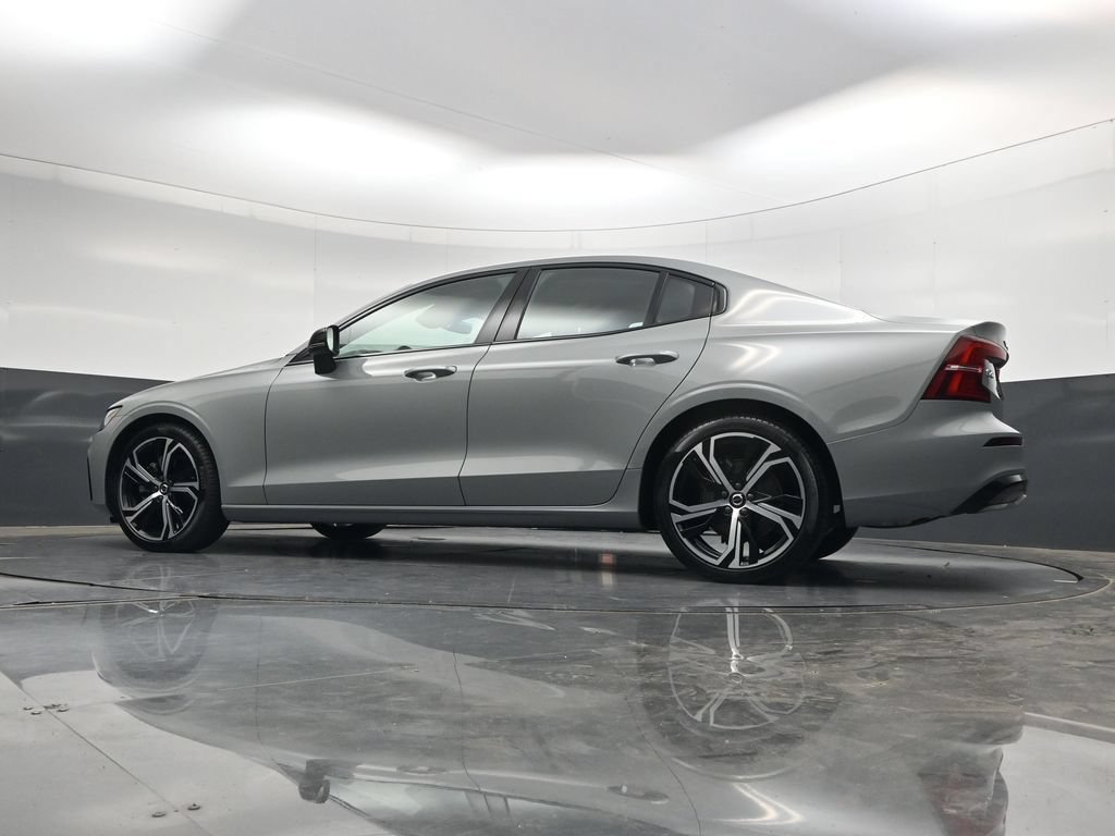 Used 2024 Volvo S60 B5 Core w/ Climate Package FWD image 45