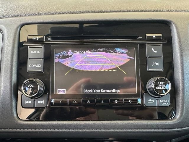 Used 2017 Honda HR-V LX image 18