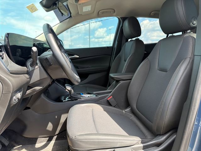 Used 2024 Buick Encore GX Preferred AWD/4WD image 10