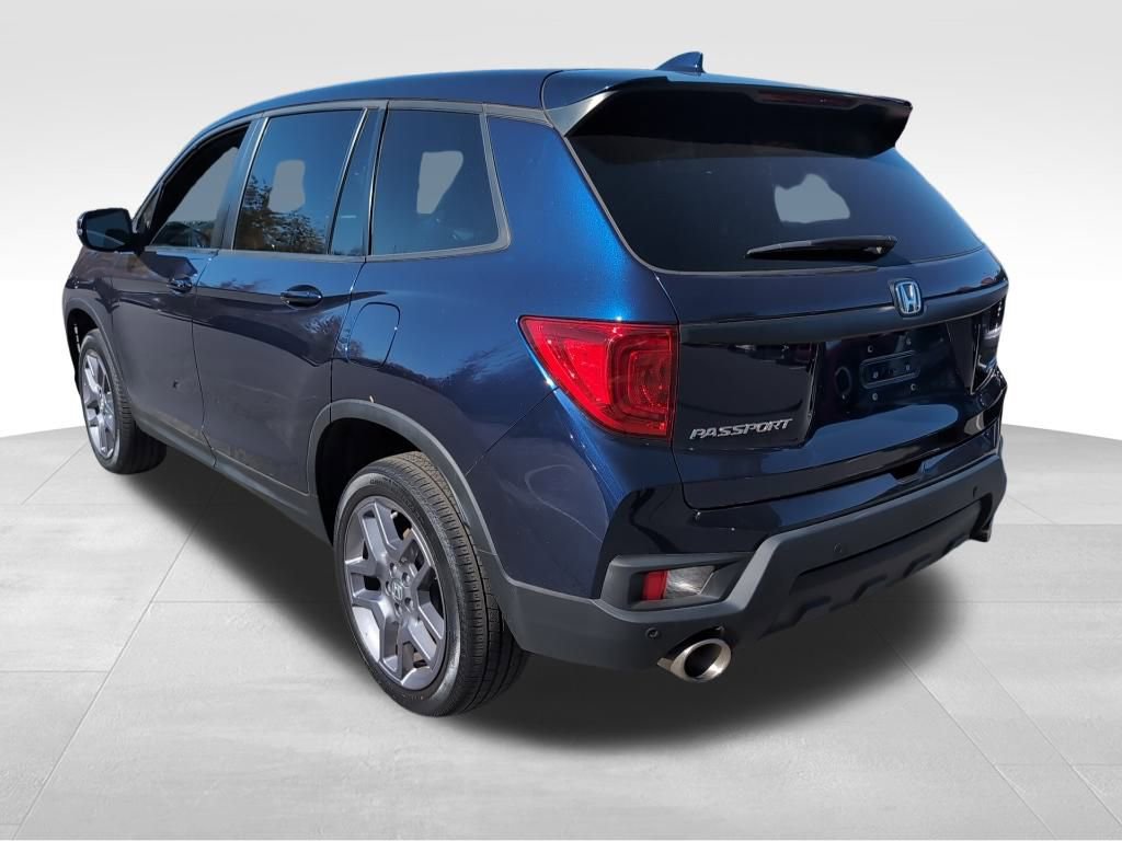 Used 2022 Honda Passport EX-L image 5