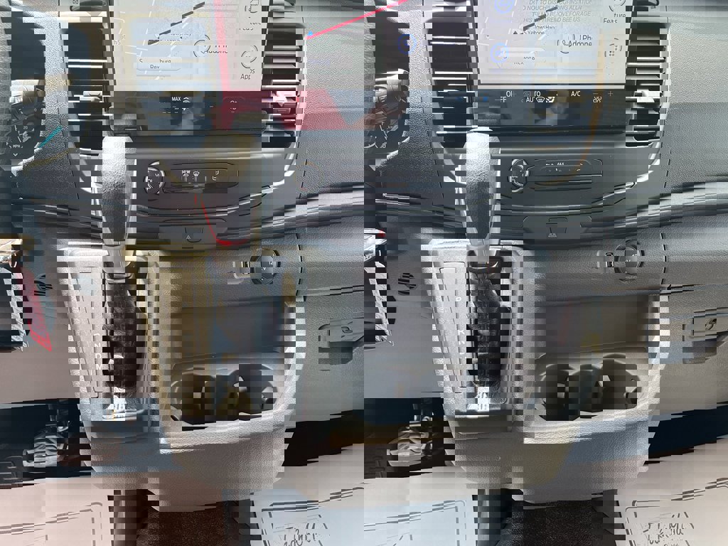 New 2025 Ford Transit 350 Low Roof image 15