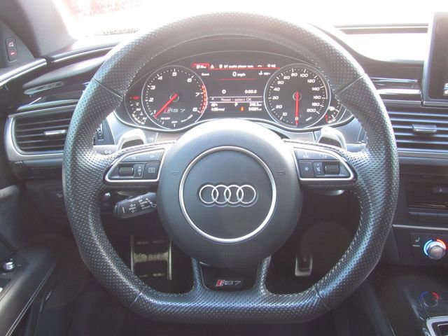 Used 2016 Audi RS 7 Prestige AWD/4WD image 24