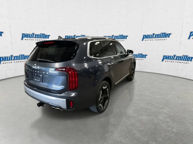 Used 2023 Kia Telluride S w/ S Sunroof Package AWD/4WD image 10
