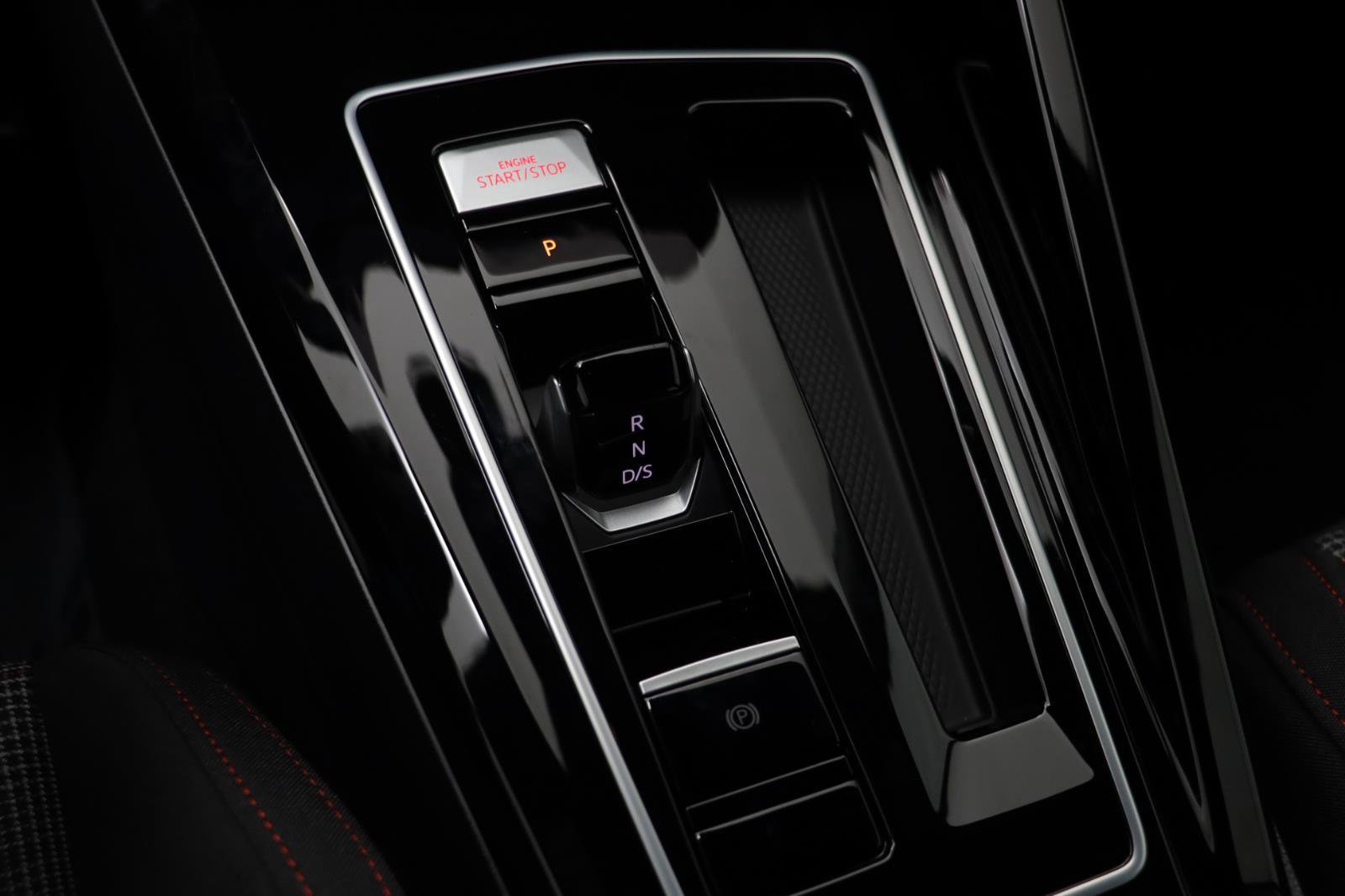 New 2026 Volkswagen Golf S image 12