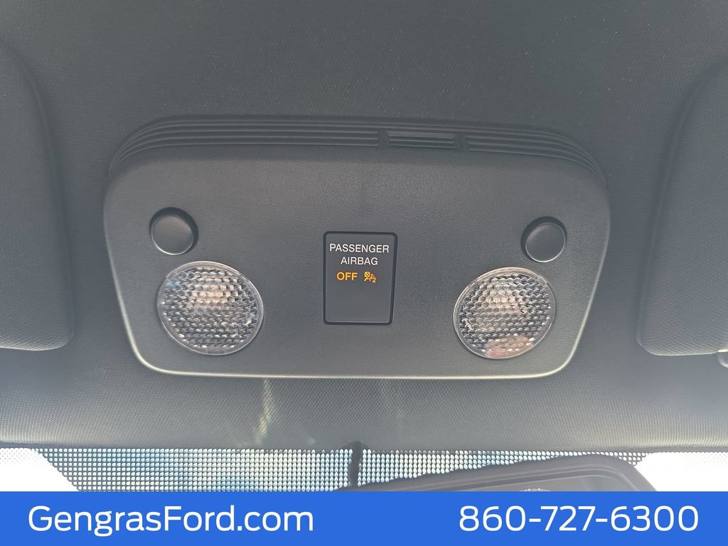 Used 2019 Ford Mustang GT Premium w/ California Special Package RWD image 31