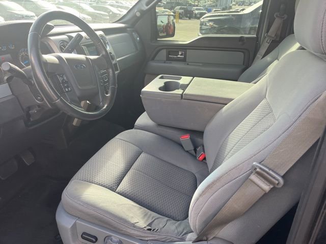 Used 2013 Ford F150 XLT w/ Luxury Equipment Group image 9