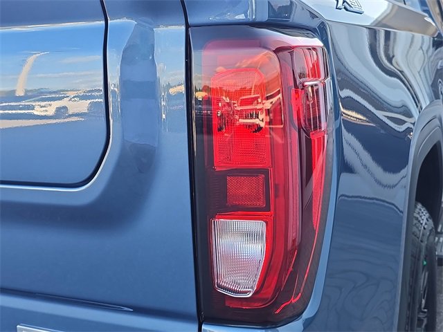 New 2026 GMC Sierra 1500 Elevation w/ Elevation Premium Package image 8