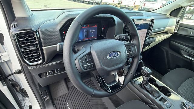 New 2025 Ford Ranger XLT w/ Equipment Group 301A High image 32