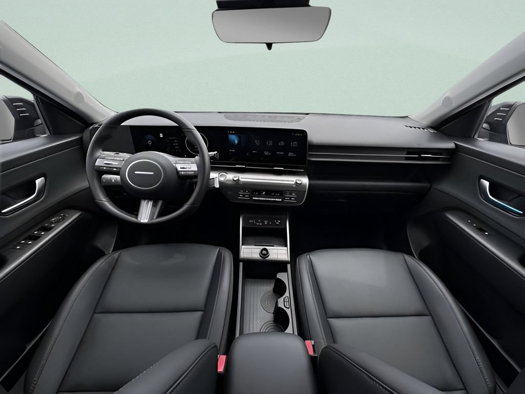 New 2026 Hyundai Kona SEL Premium FWD image 13