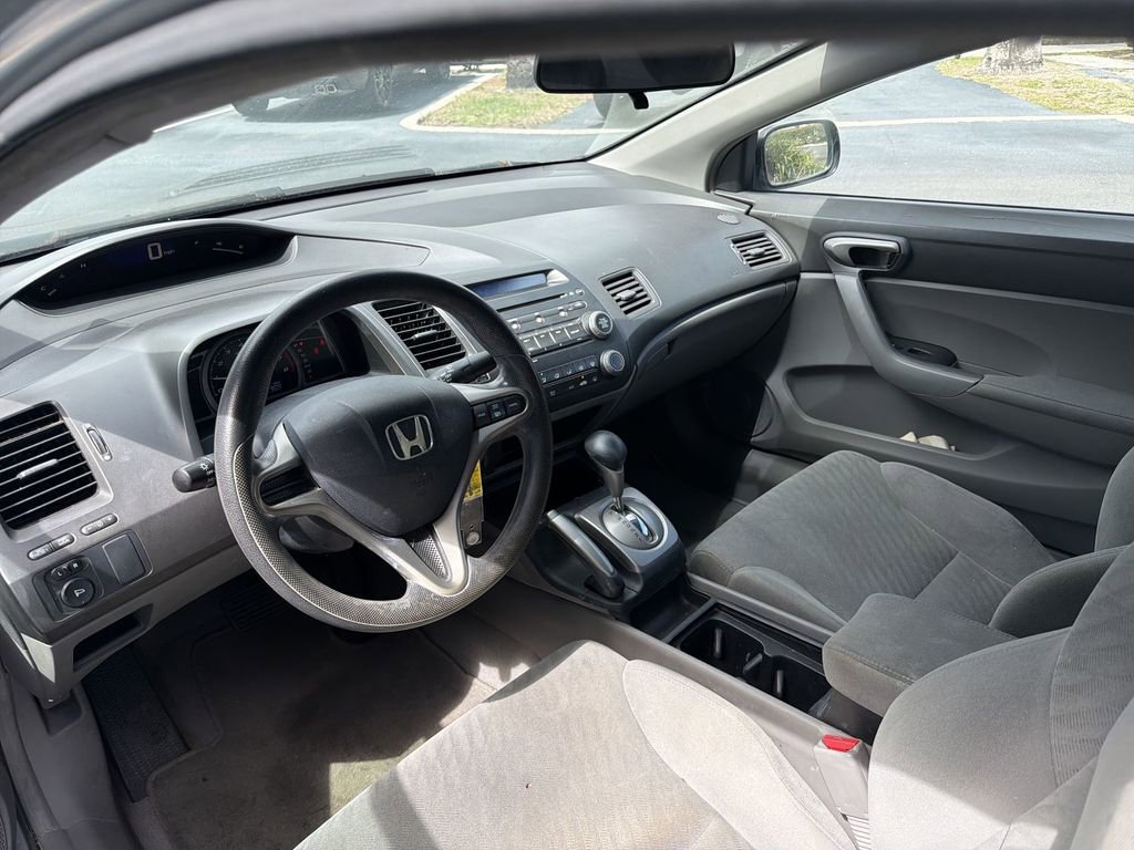 Used 2011 Honda Civic LX image 20