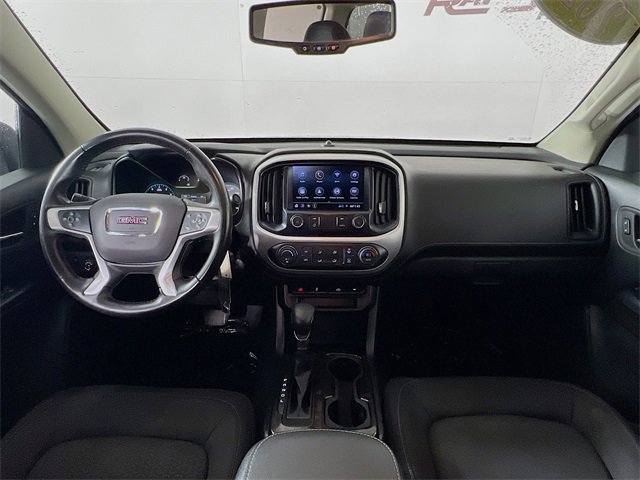 Used 2022 GMC Canyon Elevation w/ Trailering Package image 22