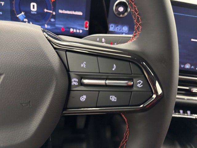 New 2026 Chevrolet Equinox EV RS image 13