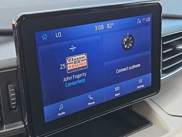 Certified 2024 Ford Explorer XLT w/ Equipment Group 202A AWD/4WD image 23