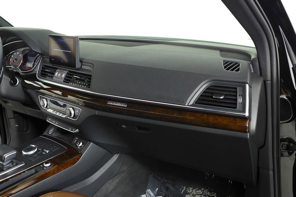 Used 2019 Audi Q5 2.0T Premium w/ Convenience Package image 14