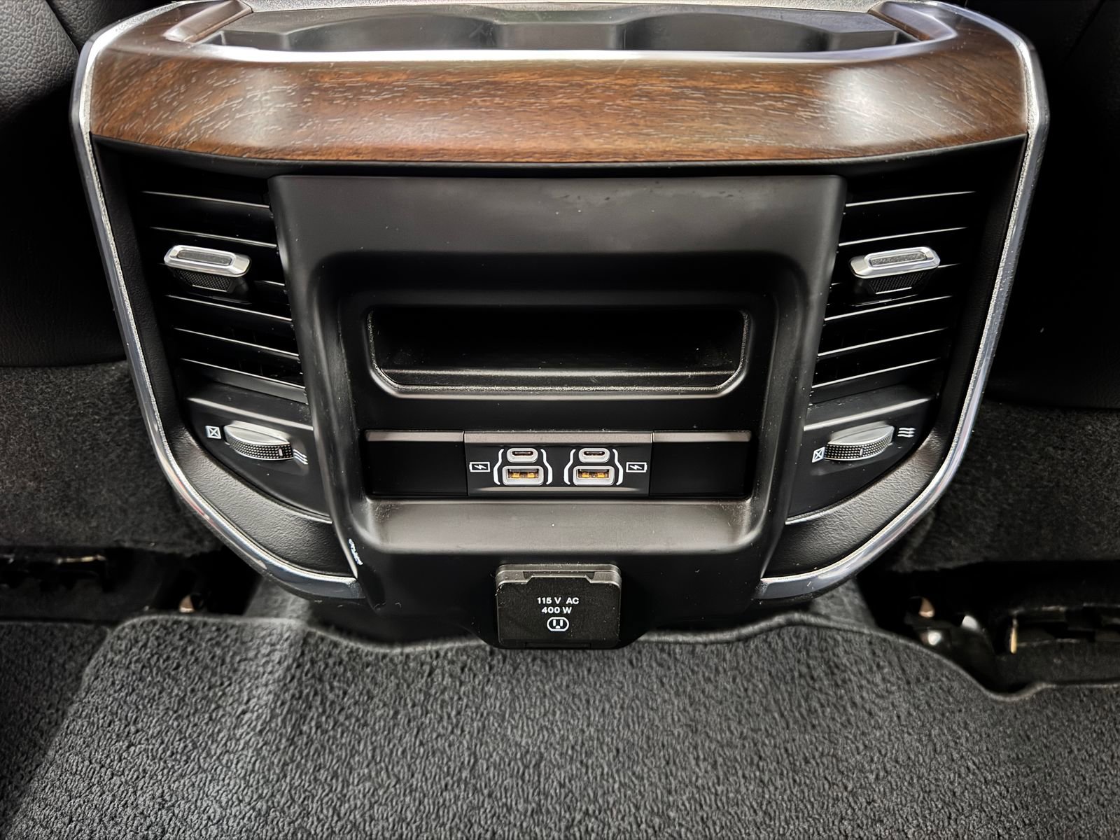 Used 2022 RAM 2500 Laramie image 29