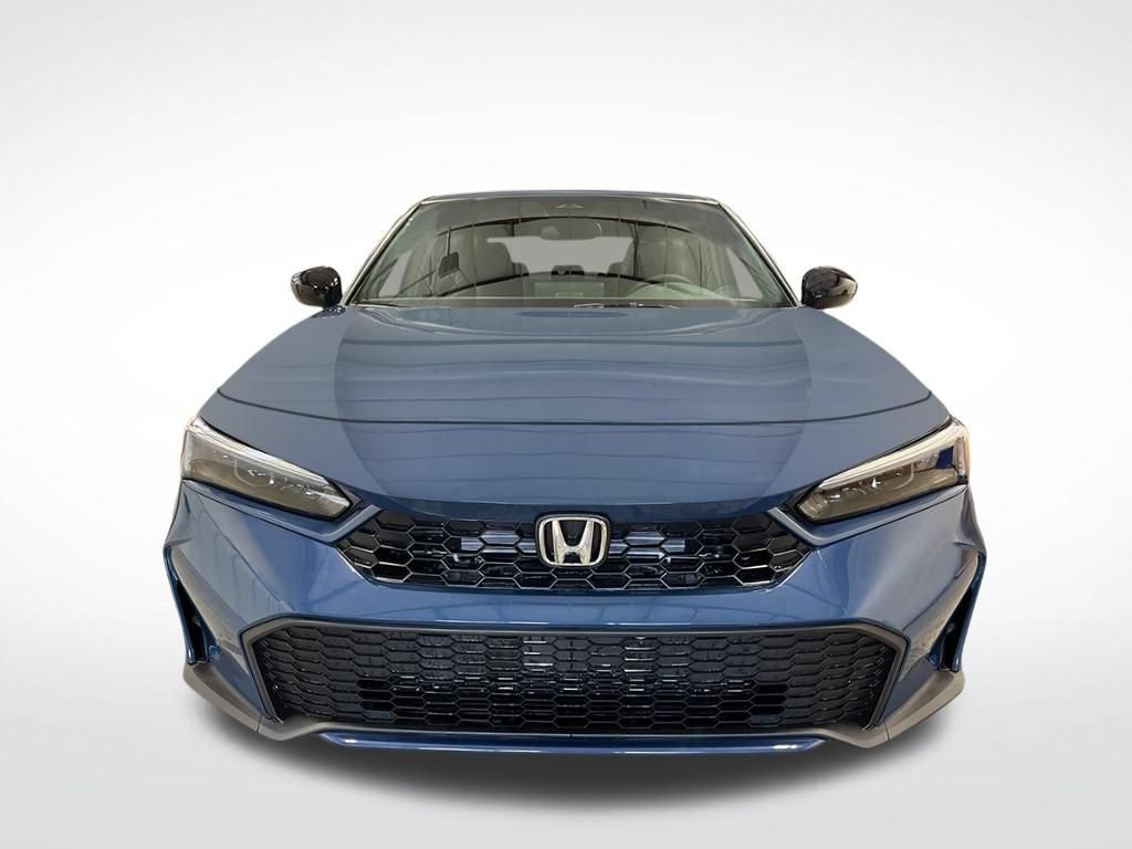 Used 2025 Honda Civic Sport image 12