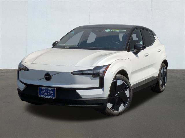 Used 2025 Volvo EX30 Ultra w/ Climate Package image 1