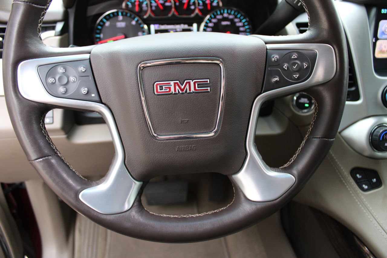 Used 2019 GMC Yukon SLT w/ Premium Edition image 13