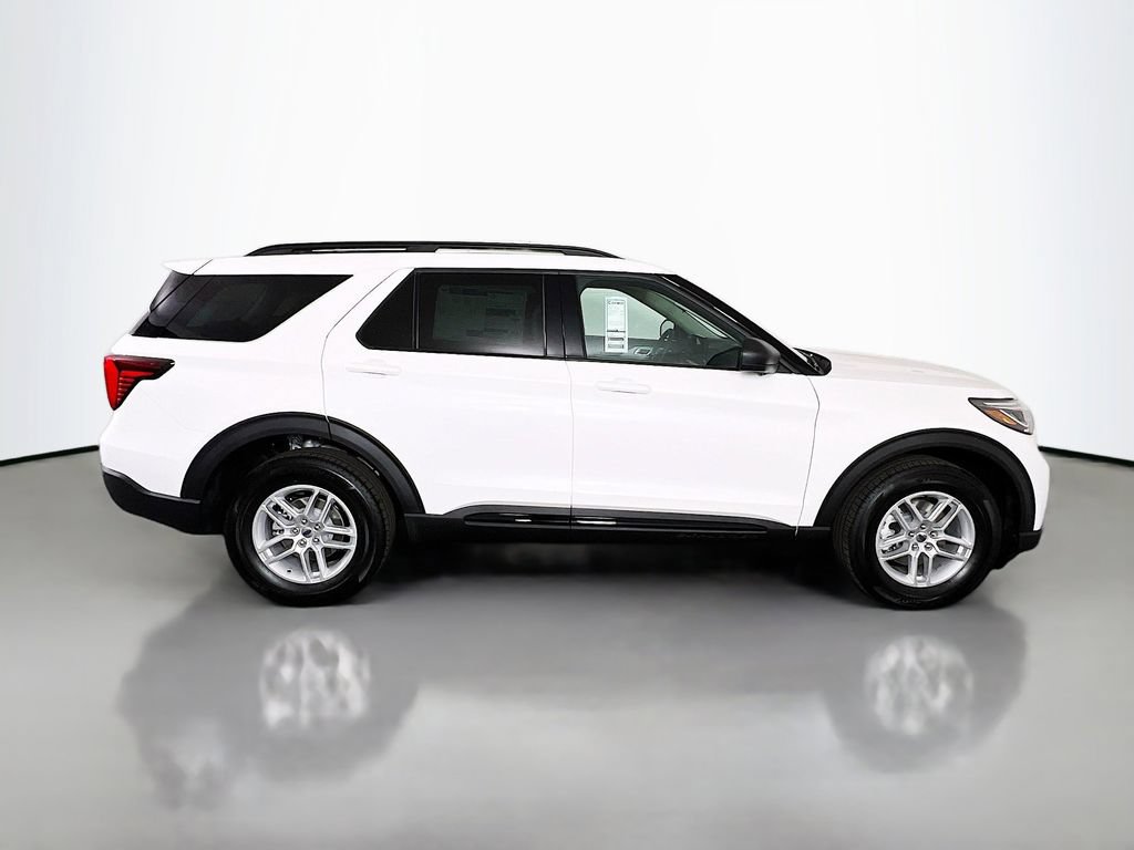 New 2026 Ford Explorer Active AWD/4WD image 19