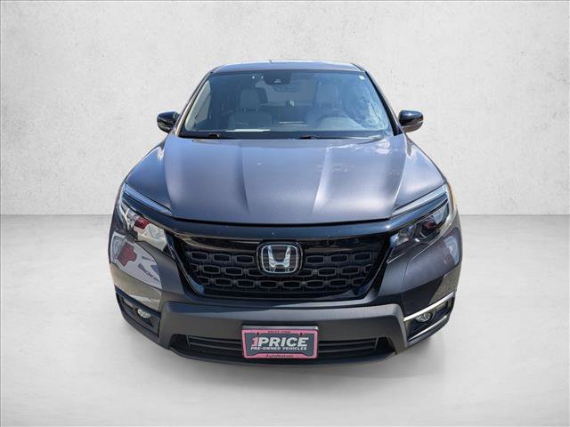 Used 2019 Honda Passport EX-L image 2