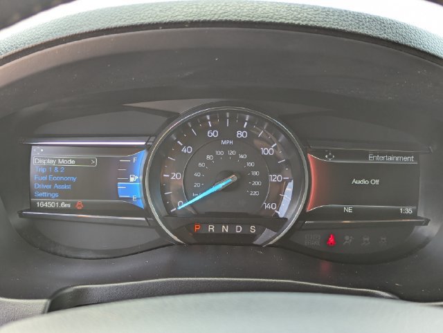Used 2017 Ford Explorer Limited FWD image 37