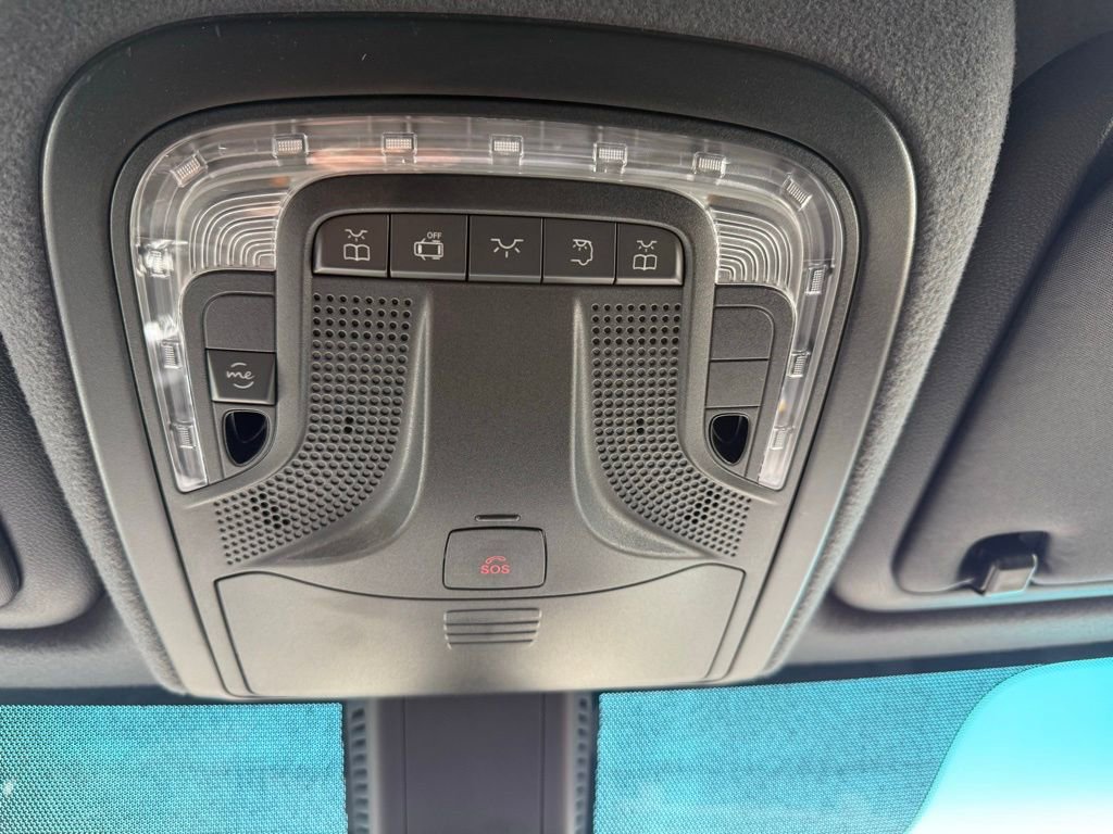 New 2025 Mercedes-Benz Sprinter 4500 image 38