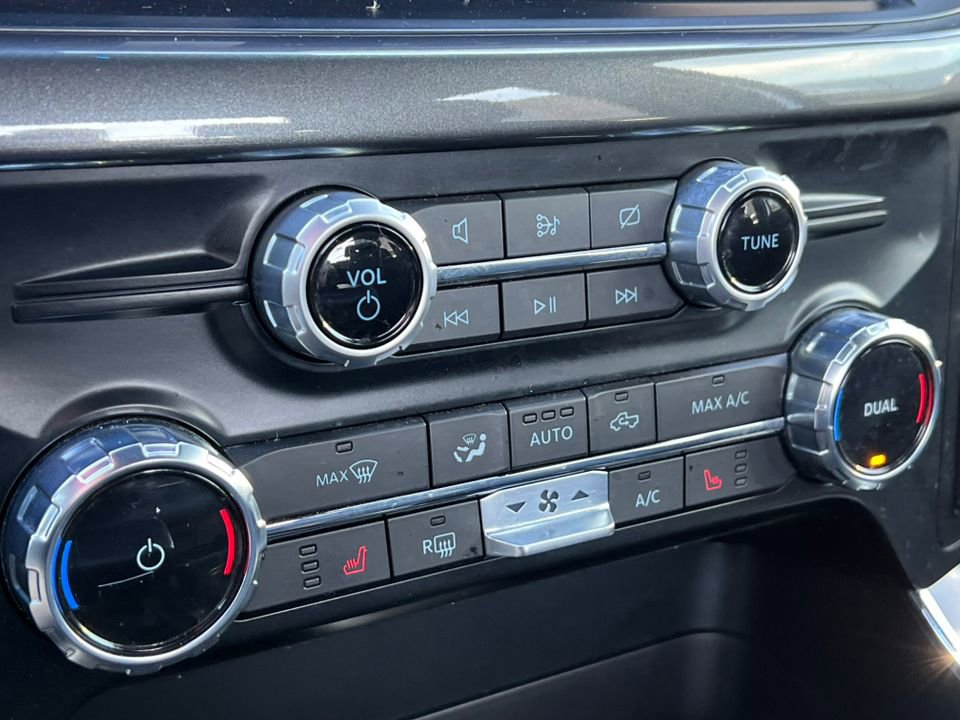 Certified 2023 Ford F150 XLT w/ Equipment Group 302A High image 26