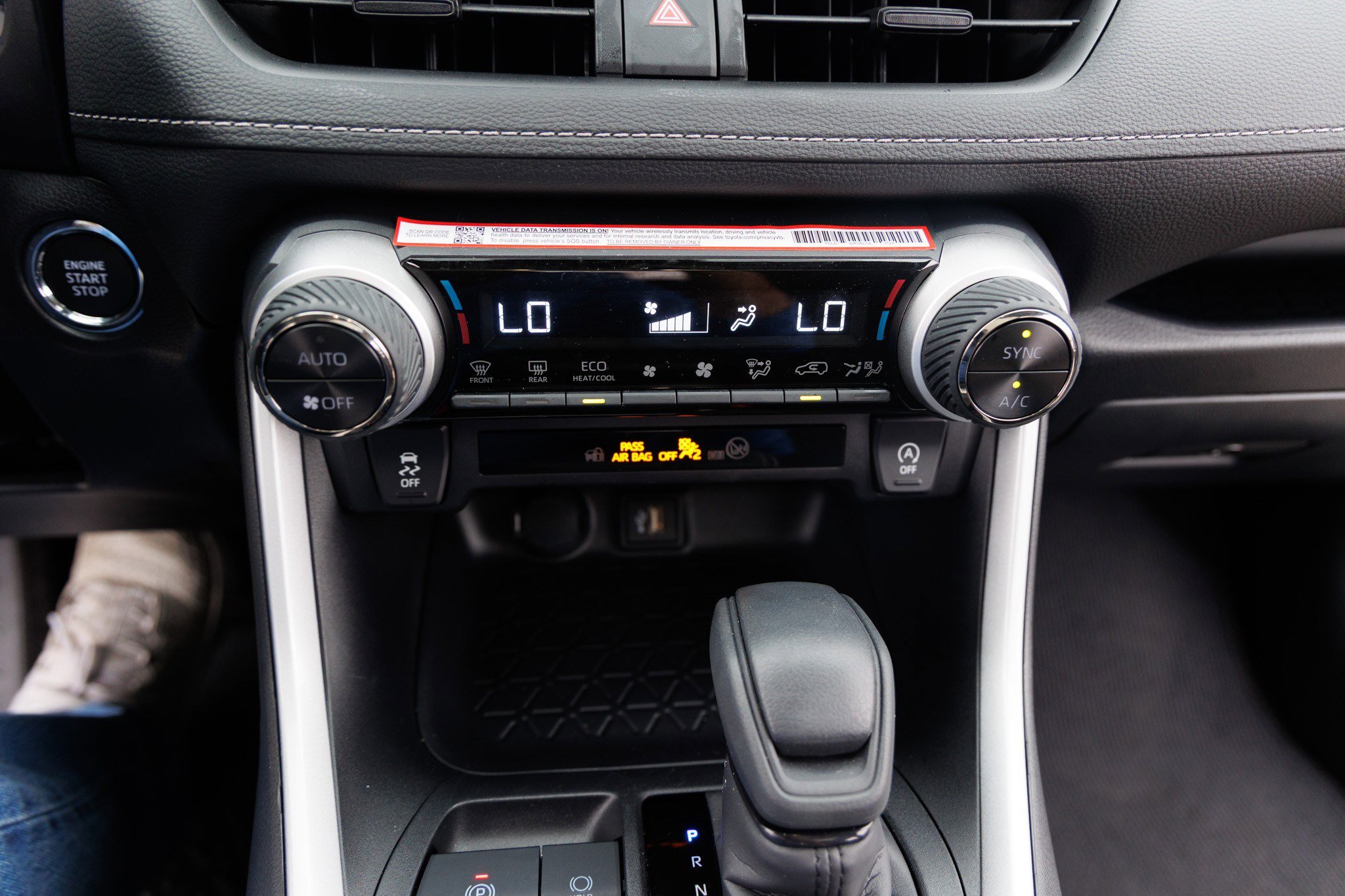 Certified 2025 Toyota RAV4 XLE image 23