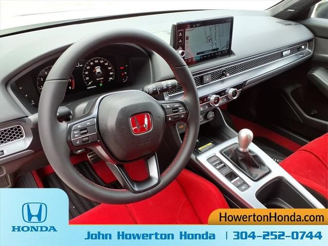New 2026 Honda Civic Type R image 12