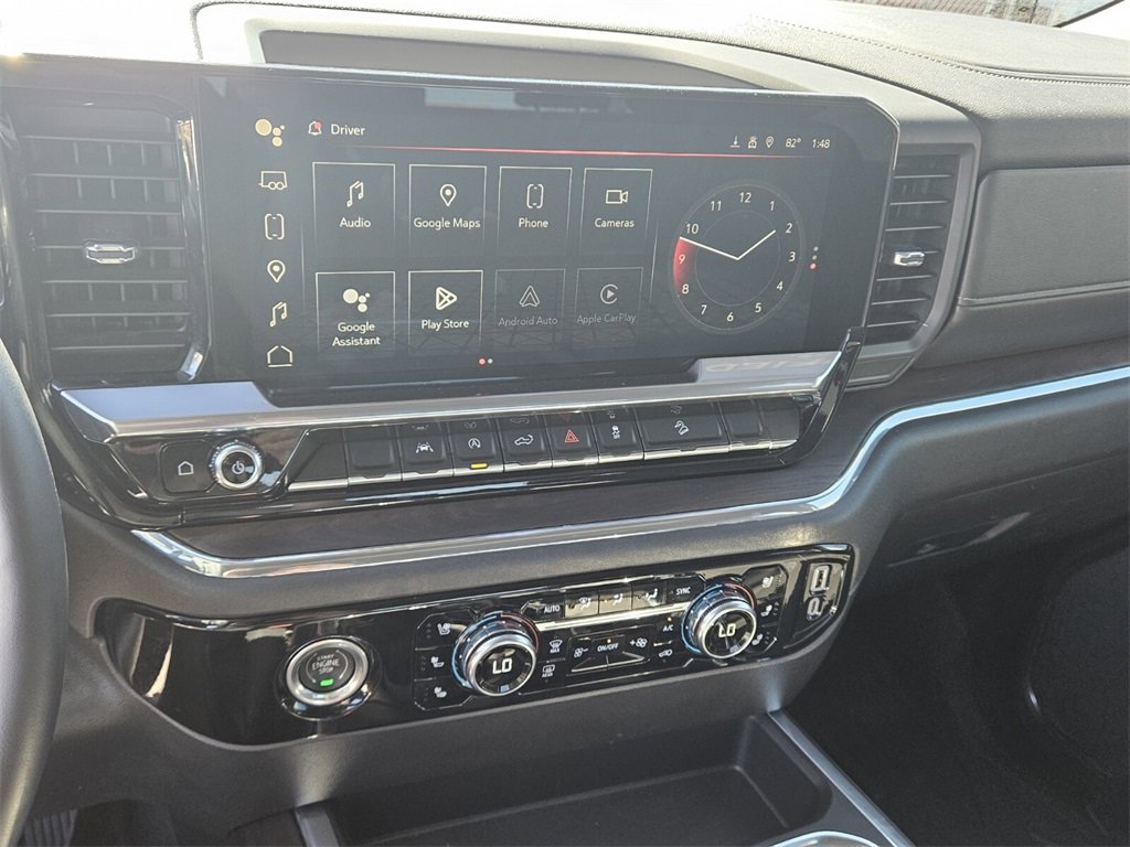 Certified 2023 GMC Sierra 1500 SLT w/ SLT Premium Package image 18