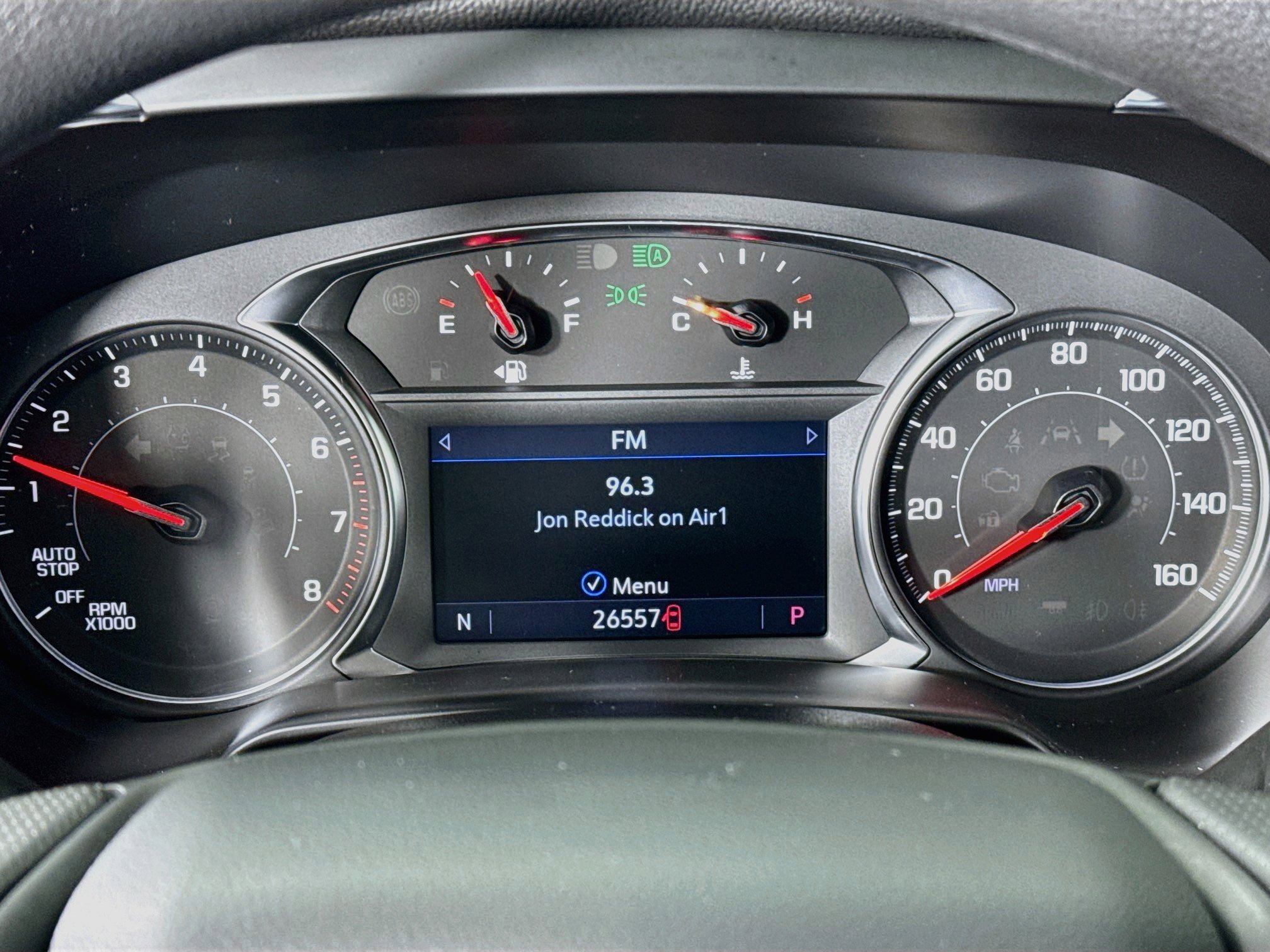 Used 2025 Chevrolet Blazer LT AWD/4WD image 12