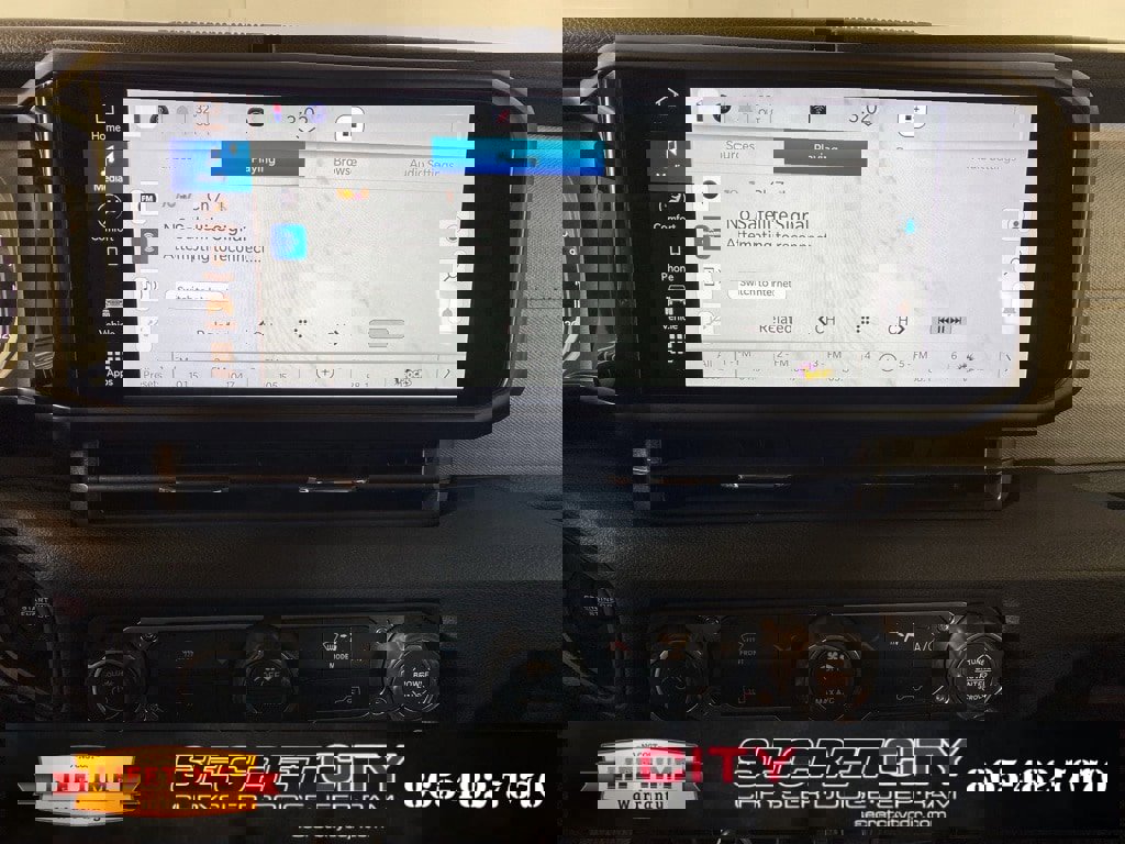 New 2026 Jeep Wrangler Unlimited Sport image 21