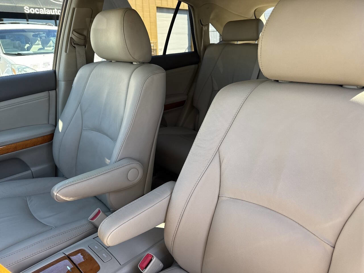 Used 2009 Lexus RX 350 2WD image 16