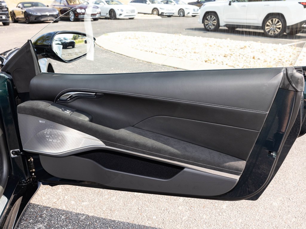New 2026 Lotus Emira SE RWD image 47