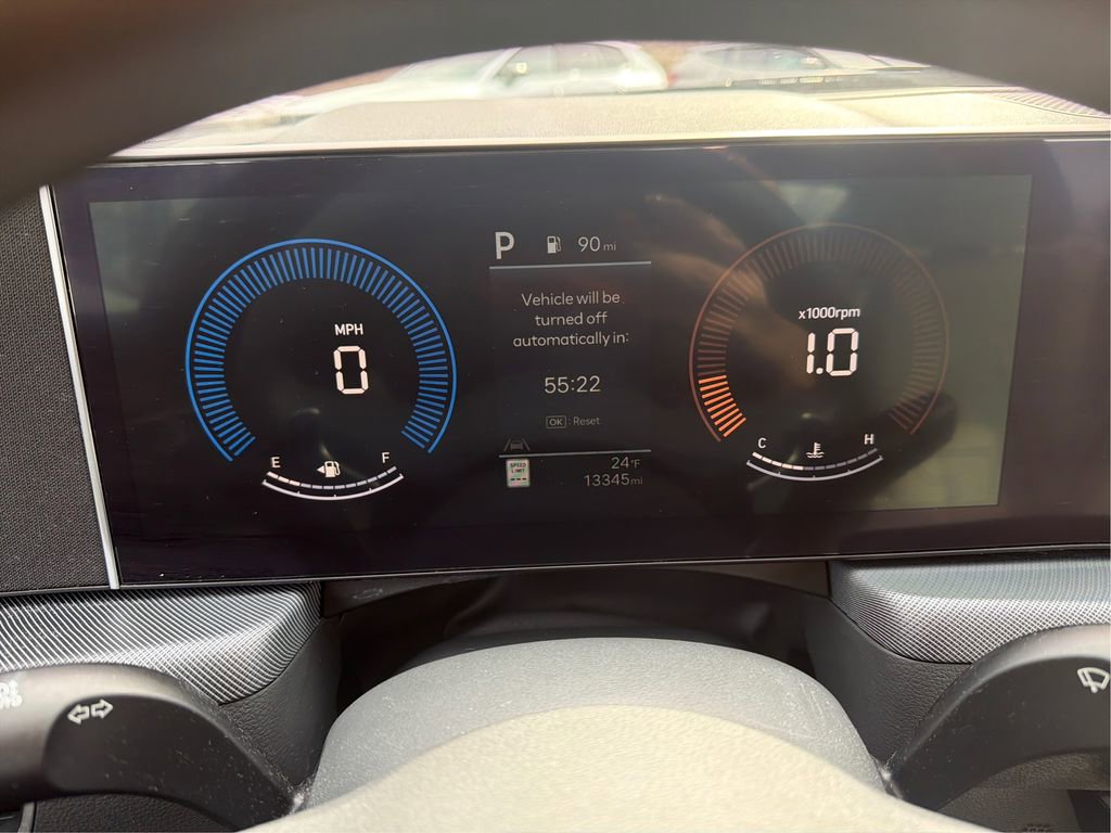 Certified 2024 Hyundai Sonata SEL image 17