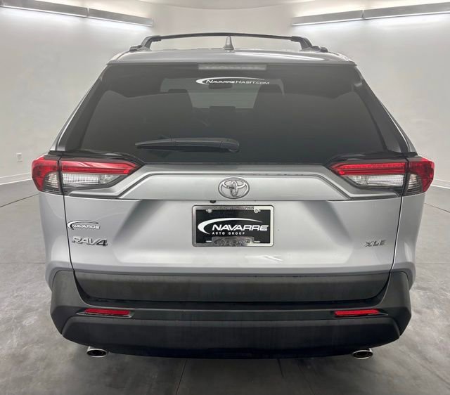 Used 2024 Toyota RAV4 XLE Premium image 7