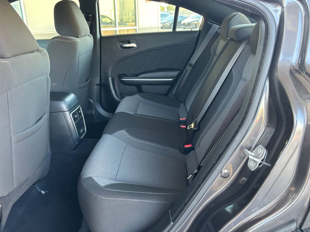Used 2020 Dodge Charger SXT image 23