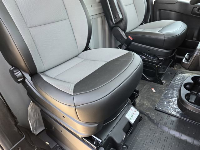 Used 2023 RAM ProMaster 3500 w/ Convenience Group image 11