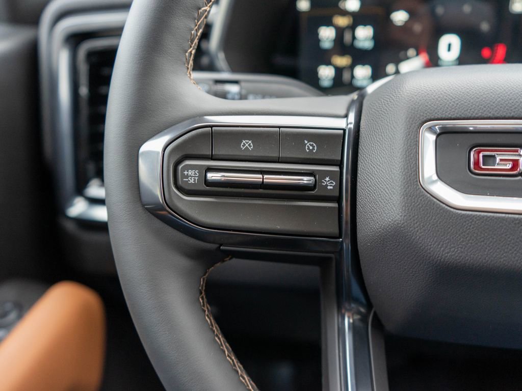 New 2026 GMC Canyon AT4 w/ Technology Plus Package image 20