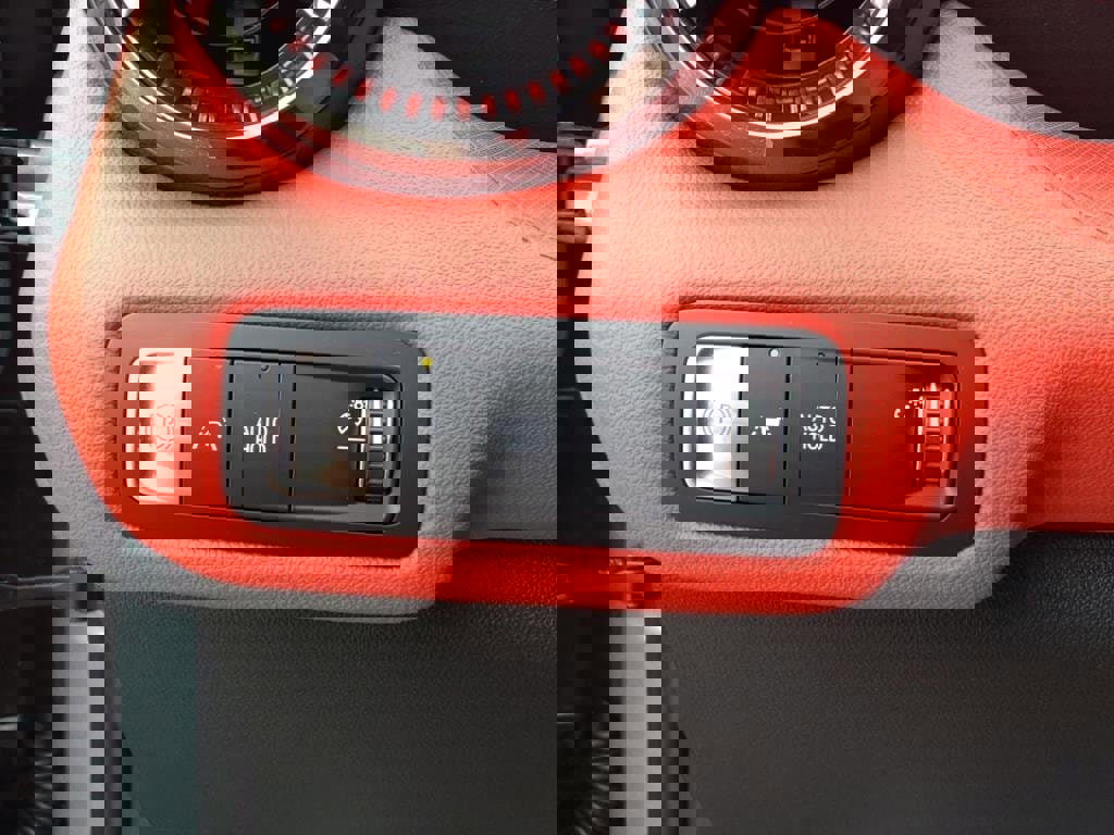 New 2025 Chevrolet Blazer EV RS image 16