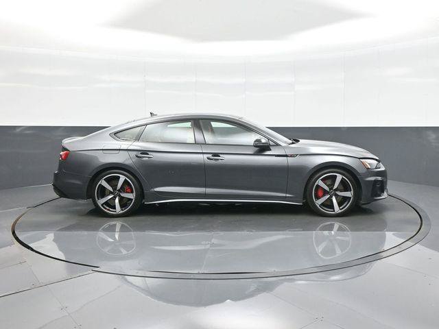 Used 2023 Audi A5 2.0T Premium Plus w/ Premium Plus AWD/4WD image 8