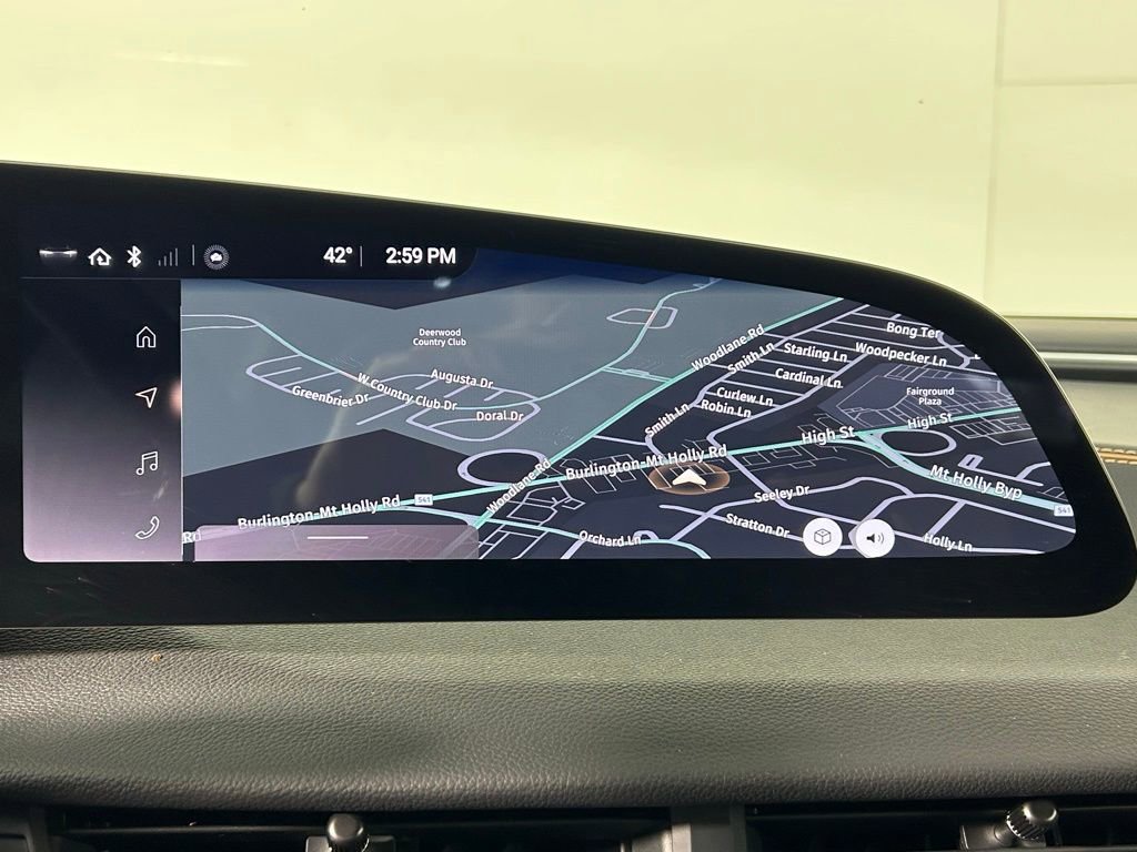 Used 2024 Lucid Air Touring image 18