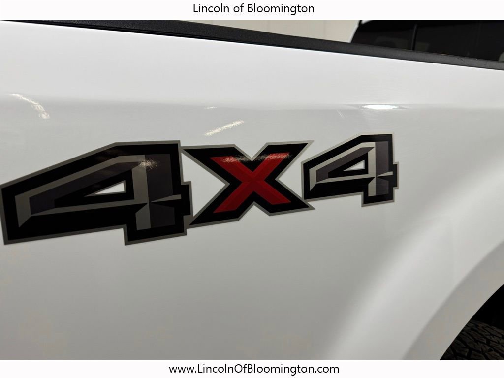 Used 2022 Ford F250 Lariat image 29