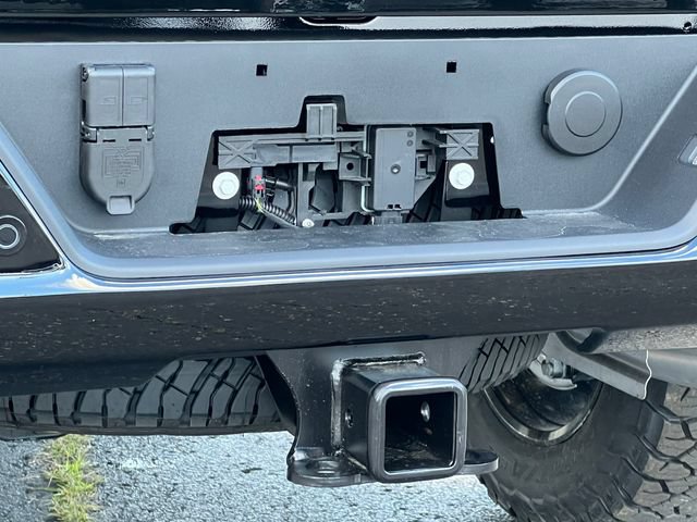 New 2026 Chevrolet Silverado 2500 LT w/ Trail Boss Package AWD/4WD image 14