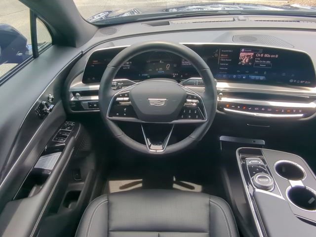 Used 2024 Cadillac Lyriq Sport RWD image 19